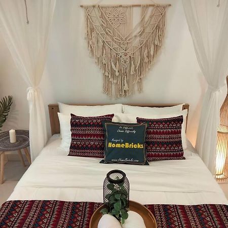 V Boho Home 3Bedroom 7-8Pax Eco Majestic Semenyih Beranang Eksteriør bilde