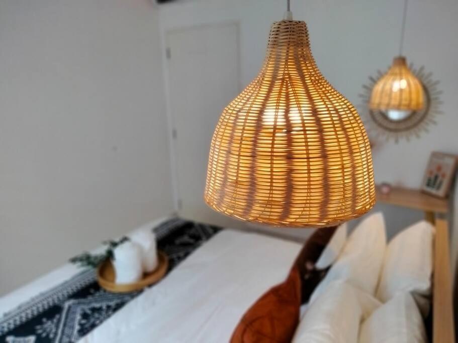 V Boho Home 3Bedroom 7-8Pax Eco Majestic Semenyih Beranang Eksteriør bilde
